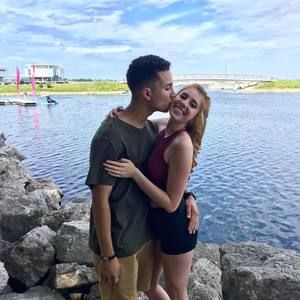 Meet your Posher, Jorge